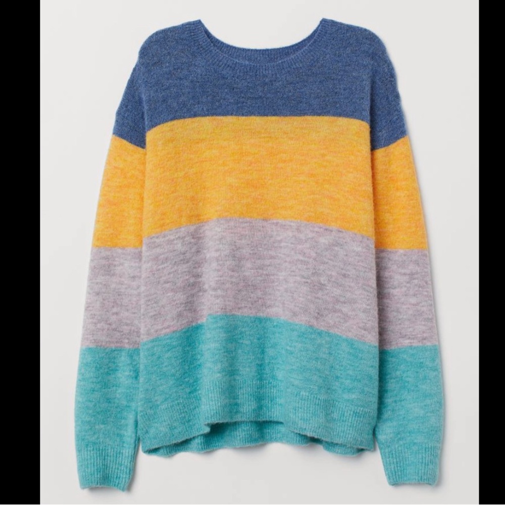 H&M sweater